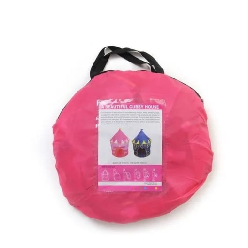 [20308] CARPA CASTILLO