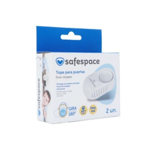 [7450210008809] SAFESPACE TOPE PARA PUERTAS 