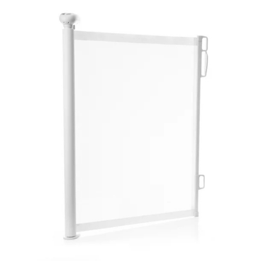 [7450210008588] SAFESPACE PUERTA DE SEGURIDAD RETRACTIL,MALLA TEJIDA