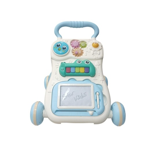 [7450210008489] GENIAL CAMINADORA SENSORIAL