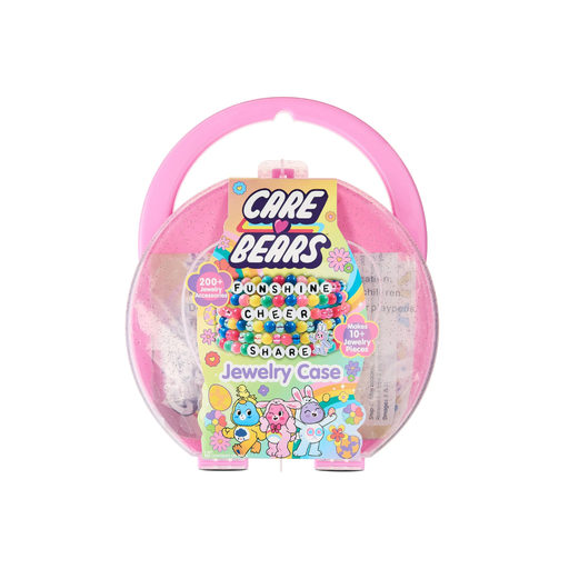 [194356310781] Care Bears - Funda para Joyería