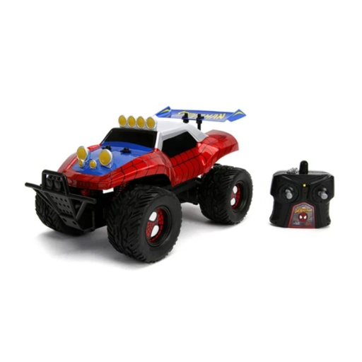 [801310331385] JADA SPIDER-MAN R/C