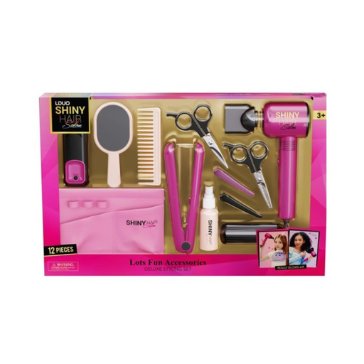 [6927225503083] SET DE BELLEZA DE LUJO, 12 PIEZAS