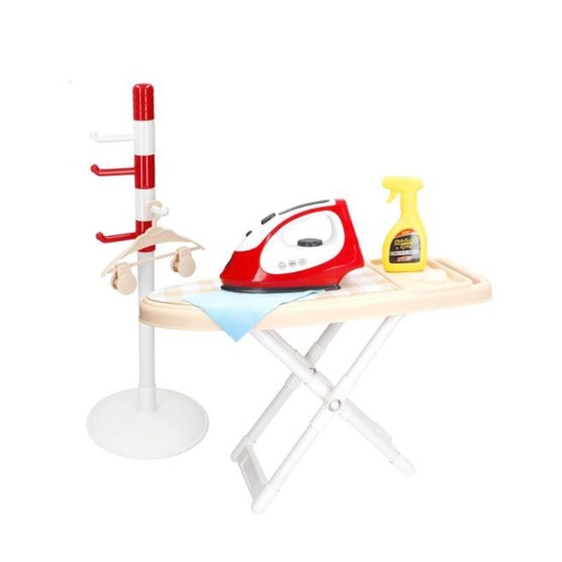 [6927199687086] LIDUO HOUSEWORK IRONING SET