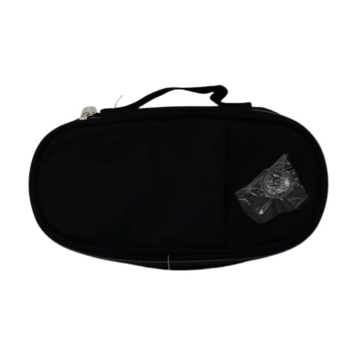 [7591525170826] CARTUCHERA CAPI NEGRA 