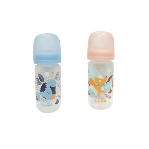 [7450210012585] TETERO GENIAL 9OZ / 260ML