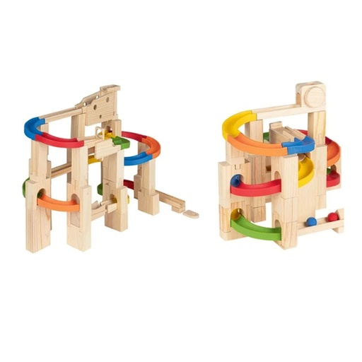 [4056232257077] PLAY TIVE KUGELBAHN KICKSTART