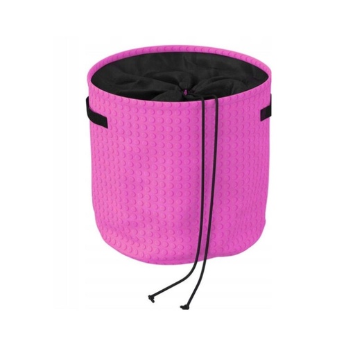 [4055329054445] LIVARNO HOME ALFOMBRA DE JUEGOS ROSADA