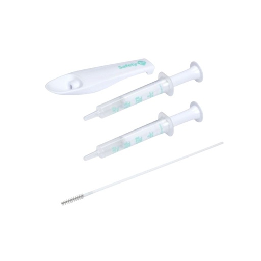 [884392626723] SAFETY DISPENSADOR DE MEDICINA