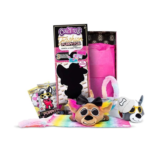 [885561392968] CUTETITOS FASHION PUPPYITOS