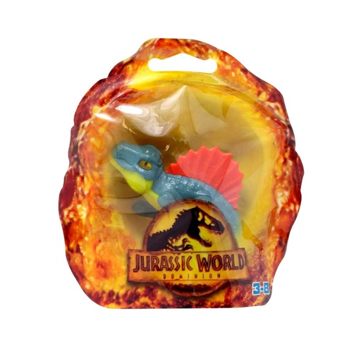 [194735037063] IMAGINEXT MINI DINO DIMETRODON 