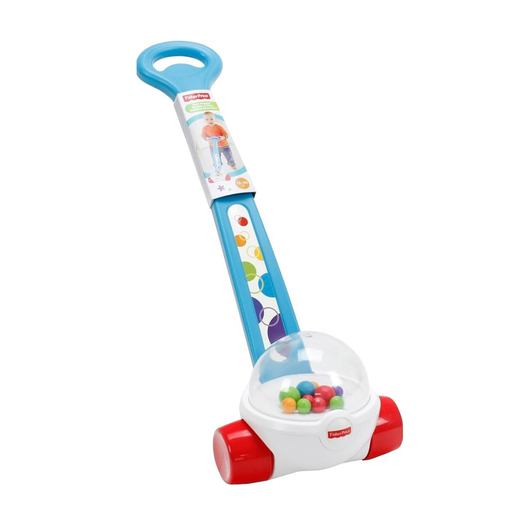 [194735001330] FISHER-PRICE CLASSIC CORN POPPER ,JUGUETE DESARROLLO DE HABILIDADES
