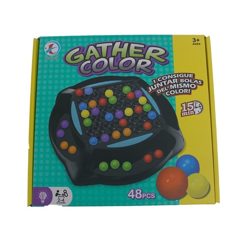 [7701155220260] GATHER COLOR