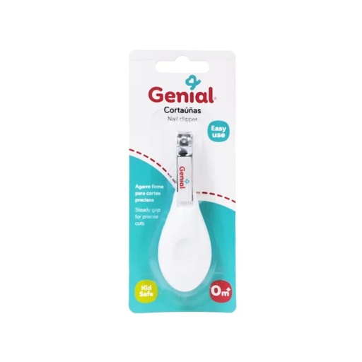 [7450041337406] GENIAL CORTAUÑAS 