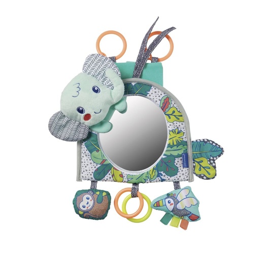 [773554150681] INFANTINO ESPEJO DE ACTIVIDADES DISCOVER & PLAY