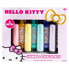 [194356262509] JUMBO CHALK KIT