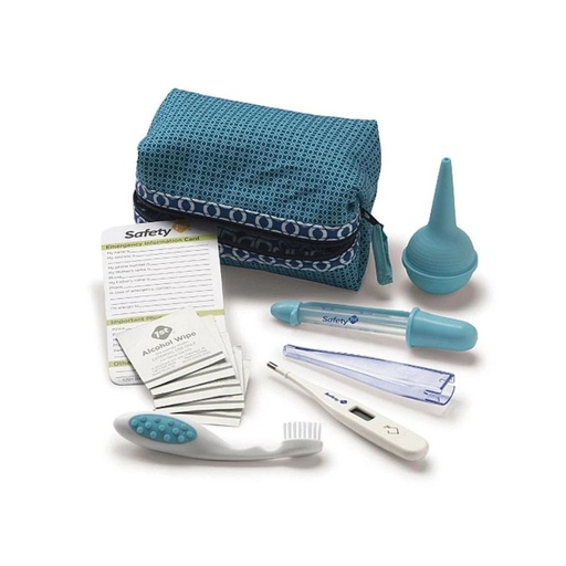 [884392598068] SAFETY KIT DE HIGIENE 11 PIEZAS