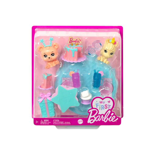 [194735131723] KIT DE MASCOTAS DE BARBIE