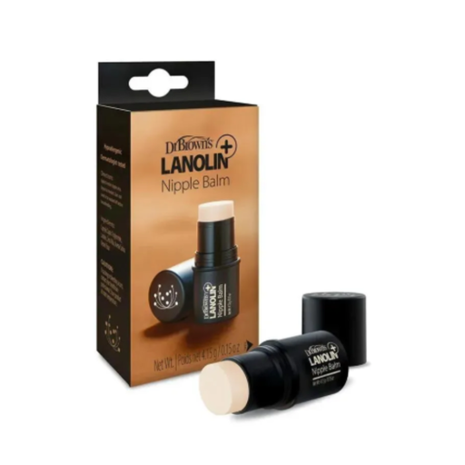 [072239315330] BALSAMO PARTA PEZONES DR BROWN´S, 0.15 OZ