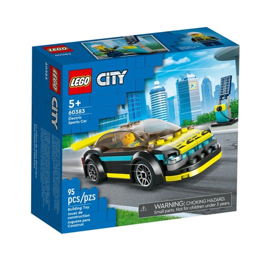 [673419372046] LEGO CITY 0682