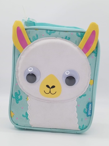 [680920021400] LONCHERA DE ALMUERZO CON ALMACENAMIENTO