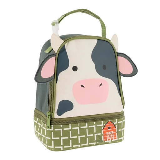 [810124849870] LONCHERA DE VACA / STEPHEN JOSEPH