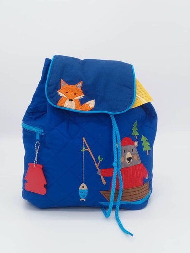 [794866037040] MORRAL DE OSO 7040