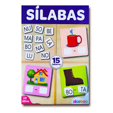 [6014417125199] JUEGO DE LAS SILABAS