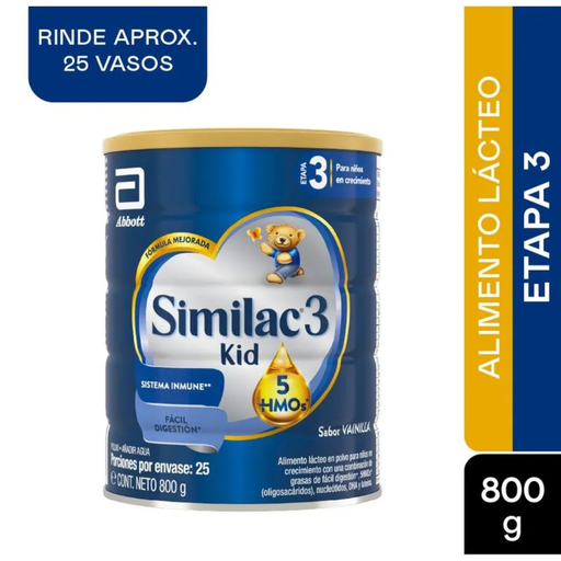 [5099864017212] SIMILAC 3 KID 5 HMOS