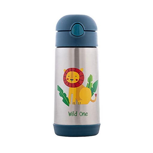 [794866193692] VASO TERMICO STEPHEN JOSEPH LEON 