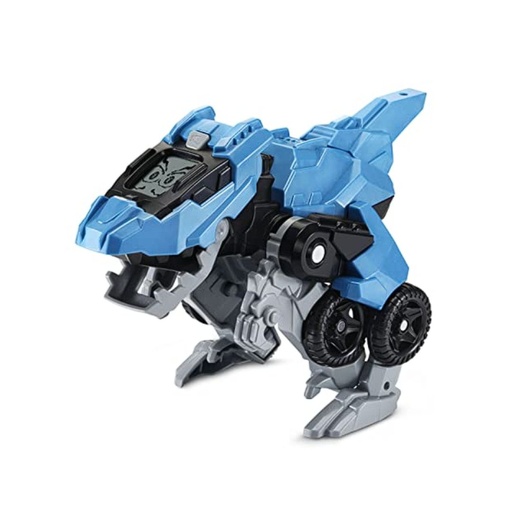 [3417765381003] VTECH VELOCIRAPTOR RACE CAR 