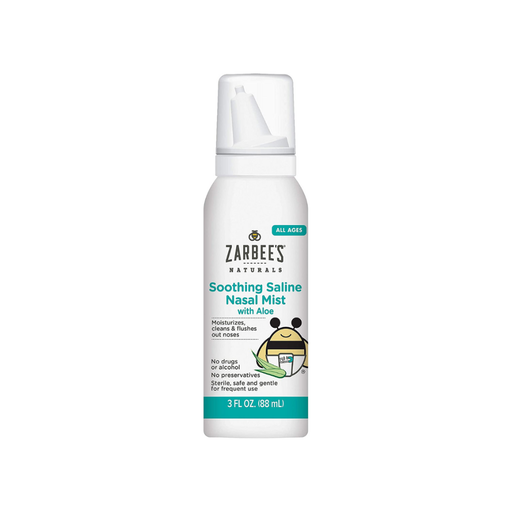 [857647007165] ZARBEE'S-SOLUCION NASAL SALINA CALMANTE , 88 ML