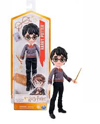  SPINMASTER HARRY POTTER 