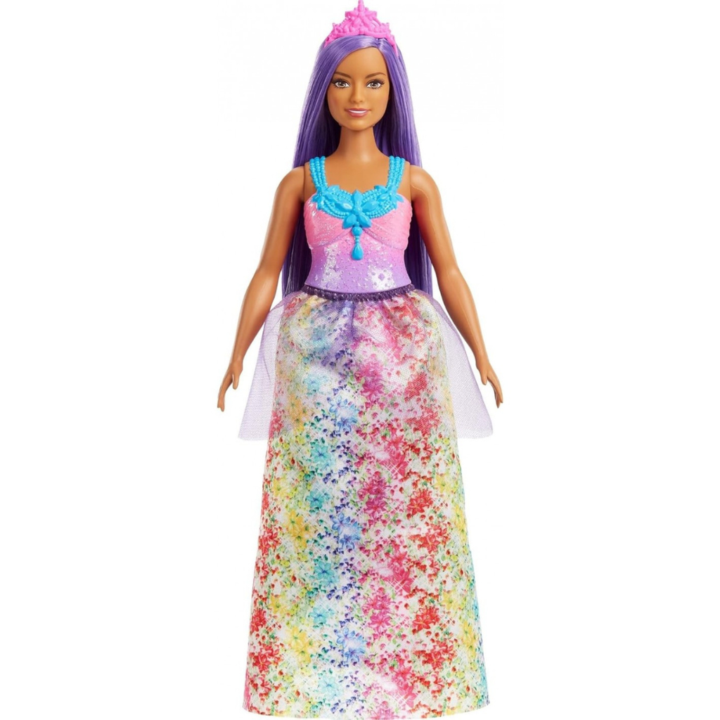 BARBIE DREAMTOPIA