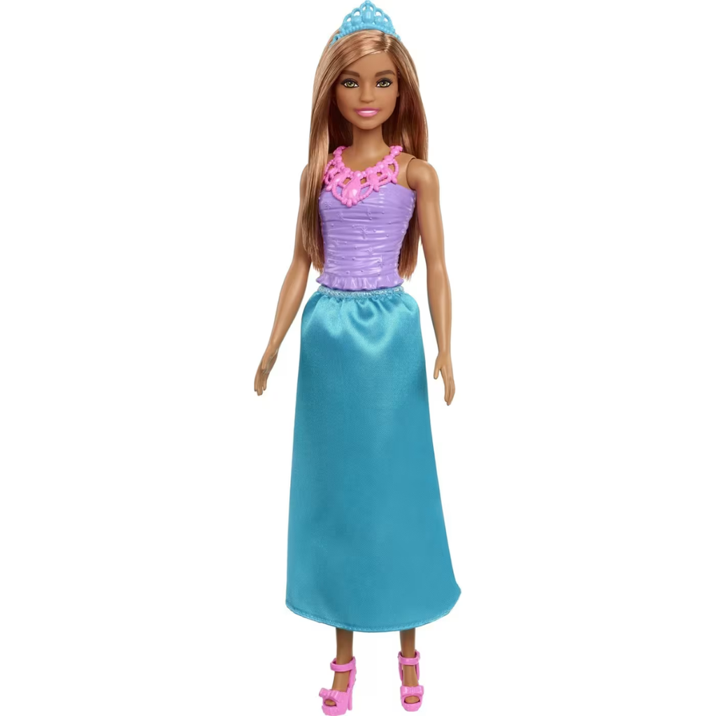 BARBIE DREAMTOPIA ROYAL