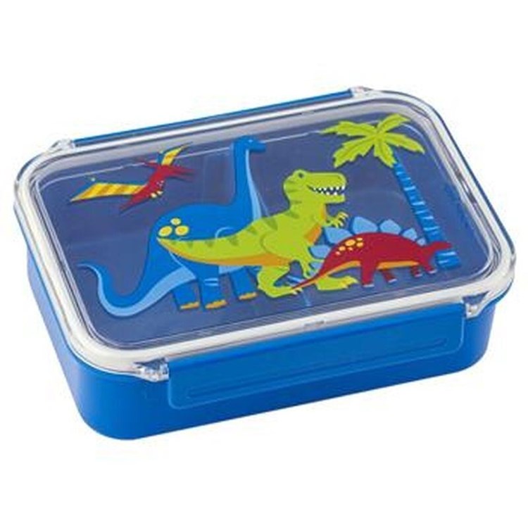 BENTO BOX DINO