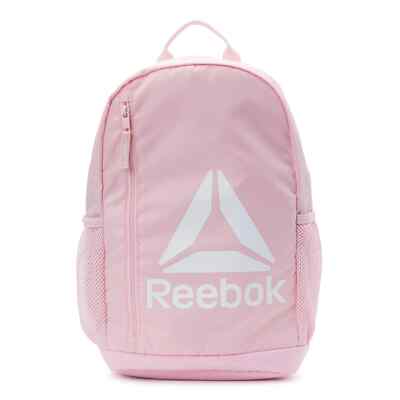 BOLSO  REEBOK ROSADO