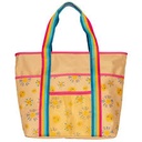 BOLSO DE ASAS DISEÑO DE SIRENA STEPHEN JOSEPH