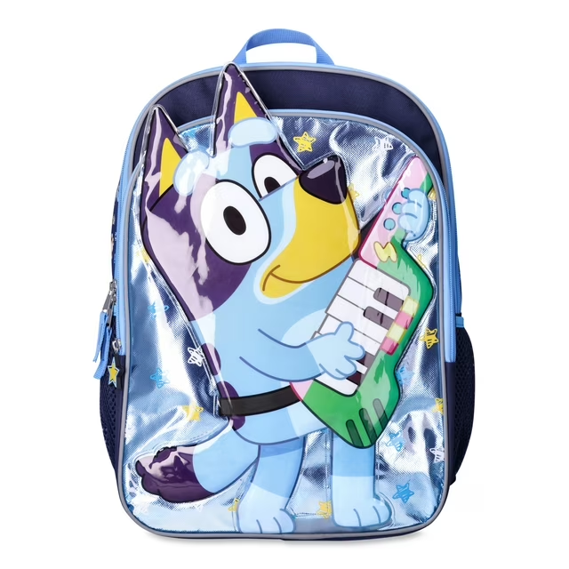 BOLSO DE BLUEY