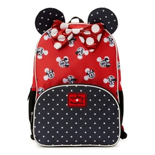 BOLSO DE MINNIE