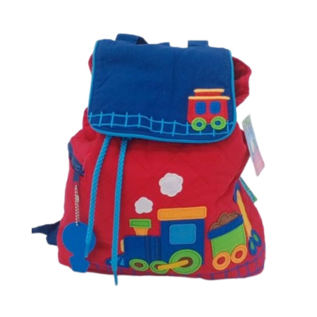 BOLSO DE TREN