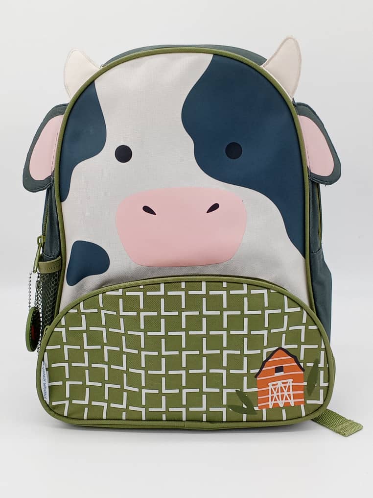 BOLSO DE VACA / STEPHEN JOSEPH