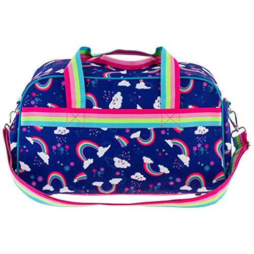 BOLSO DUFFLE ARCOIRIS