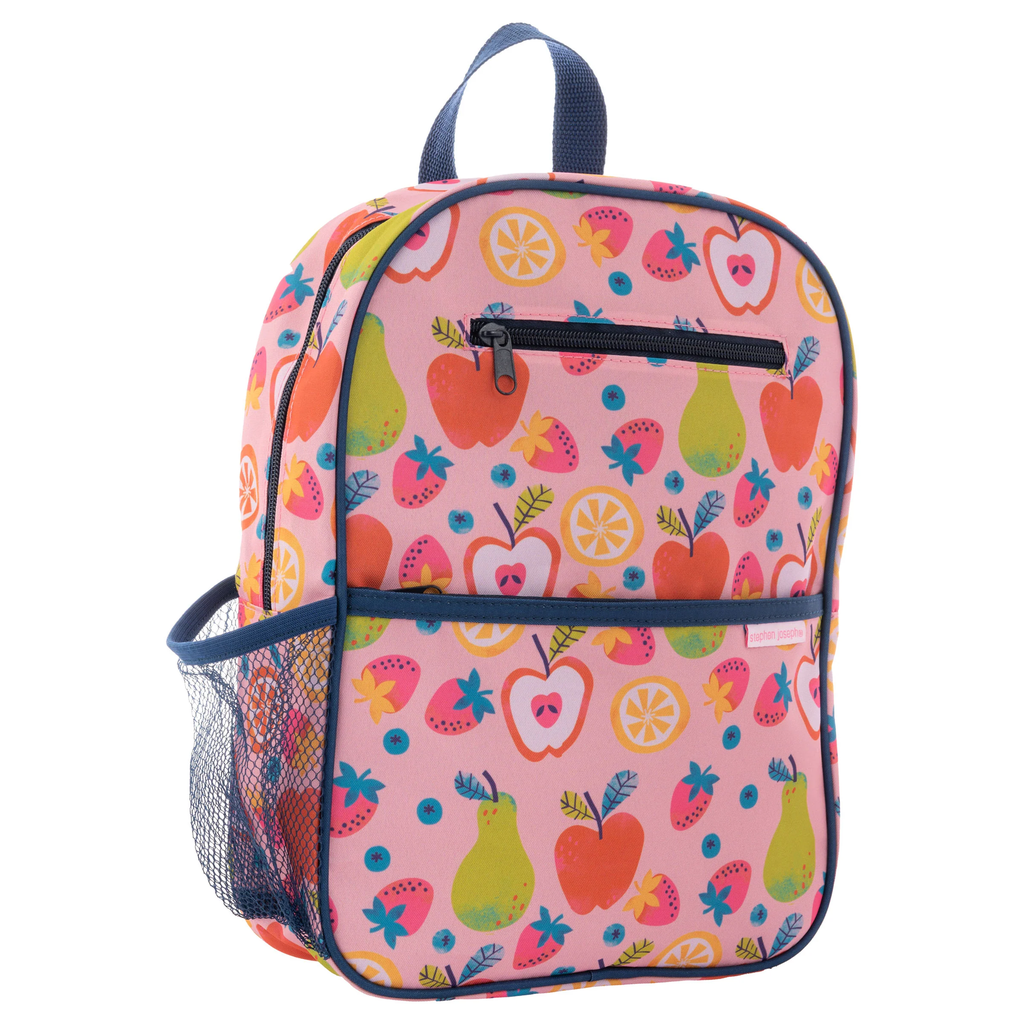 BOLSO PEQUEÑO FRUTAS STEPHEN JOSEPH