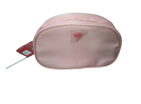 CARTUCHERA ROSA VIEJA CAPI