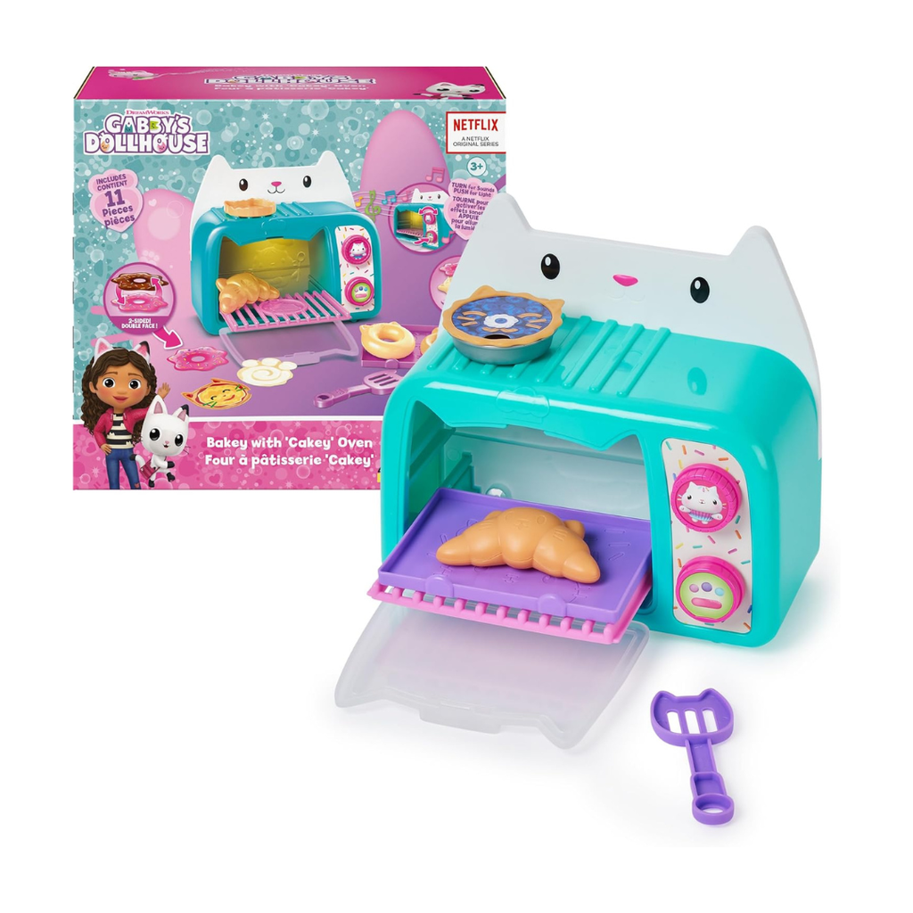 CASA DE GABY HORNO PASTELERO