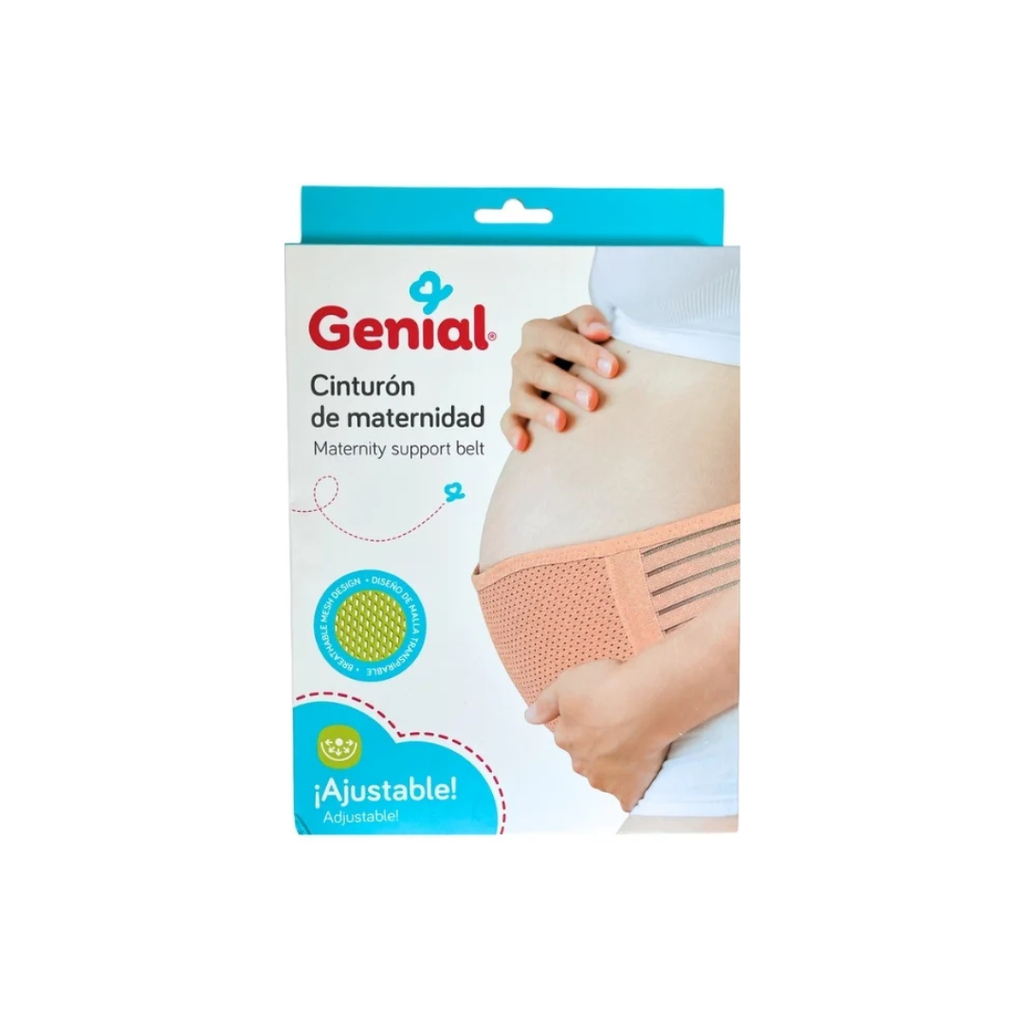 CINTURON DE SEGURIDAD