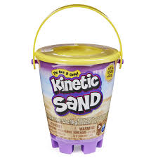 SPIN MASTER KINETIC SAND MINI CUBO 