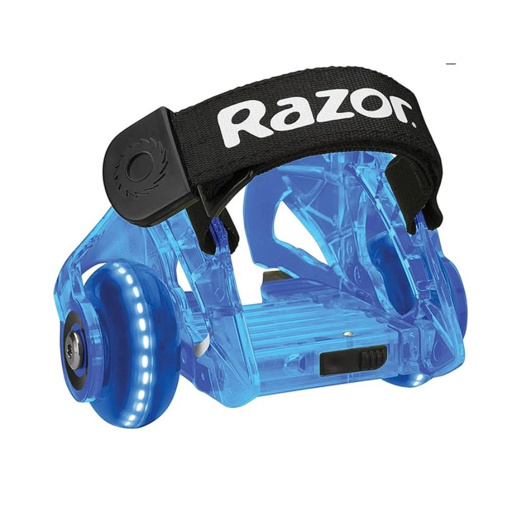 RAZOOR JETTS DLX 8+