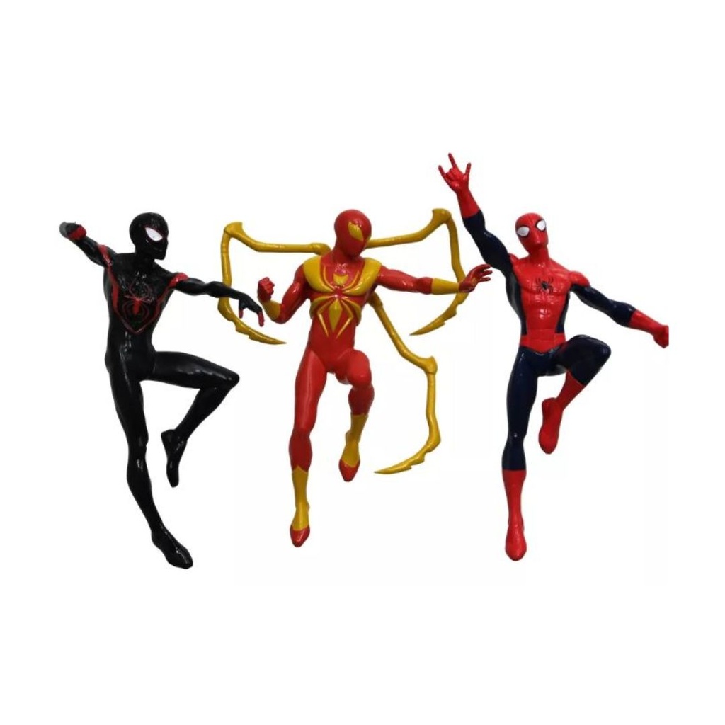 SPINMASTER ULTIMATE SPIDERMAN SWIM WAYS